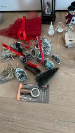 Kerstspulletjes, Diversen, Ophalen of Verzenden