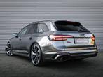 Audi RS4 Avant 2.9 TFSI RS4 Quattro CARBON B&O PANO MASSAGE, Auto's, Audi, Automaat, Gebruikt, Zwart, 1715 kg
