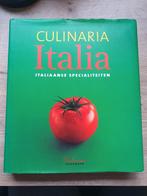 Culinaria Italia - Könemann, Boeken, Kookboeken, Gelezen, Ophalen of Verzenden