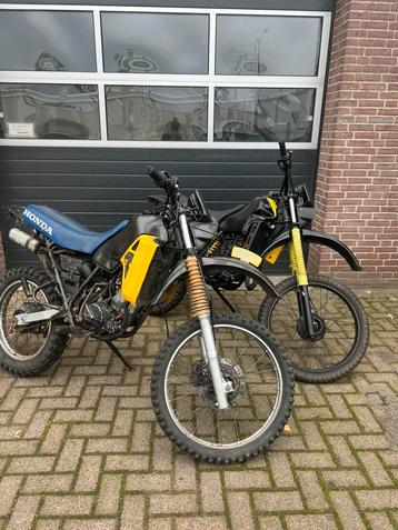 GEZOCHT honda mtx beschikbaar voor biedingen