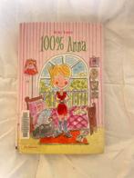 100% Anna, Ophalen of Verzenden, Gelezen