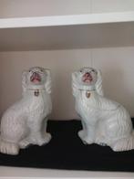 Stel Engelse honden, Antiek en Kunst, Ophalen of Verzenden