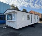 Willerby Vacation, 2007, 2 slaapkamers, zeer netjes, Caravans en Kamperen, Stacaravans, Tot en met 4