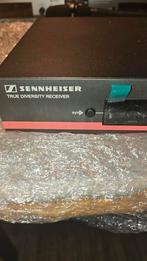 Sennheiser  draadloos microfoons, Muziek en Instrumenten, Microfoons, Ophalen, Zo goed als nieuw, Zangmicrofoon, Draadloos