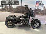 Harley-Davidson Dyna 1584 FXDF FAT BOB, Bedrijf, Meer dan 35 kW, Overig, 1584 cc