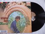Ich liebe dich - Maria, Ophalen of Verzenden, Gebruikt, 12 inch