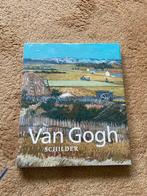 Nieuw van gogh schilder boek, Ophalen of Verzenden, Nieuw