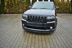 Voorlip spoiler - Jeep Grand Cherokee SRT8 SRT-8 05-10, Ophalen of Verzenden