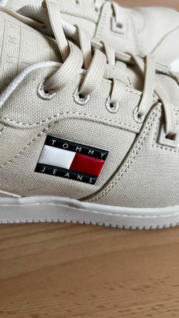 Zo goed als nieuwe Tommy Jeans schoenen maat 39 beschikbaar voor biedingen