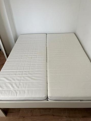 Matrassen 2x Ikea Sultan 90x200 beschikbaar voor biedingen