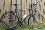 Santos Trekking Lite 57 Cm Rohloff+Magura HS33+Riemaandrijvi, Overige merken, 20 inch of meer, Heren, Versnellingen