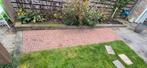 Gebruikte Klinkers - 3m2, Tuin en Terras, Tegels en Klinkers, Ophalen, Gebruikt, Klinkers, Minder dan 5 m²