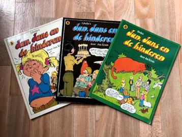 Diverse  STRIPS (24 stuks) beschikbaar voor biedingen