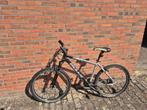 Bulls King Cobra mountainbike., Fietsen en Brommers, Fietsen | Mountainbikes en ATB, Hardtail, Ophalen, Zo goed als nieuw, Overige merken