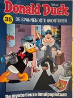 Donald Duck - De Spannendste Avonturen - Diverse Nummers, Meerdere stripboeken, Ophalen of Verzenden, Gelezen, Walt Disney