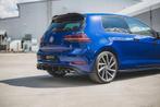 Maxton Design Golf 7.5 R V3 Front Splitter & Diffuser, Auto diversen, Tuning en Styling, Ophalen of Verzenden