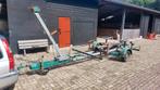 Boottrailer stallingstrailer, Watersport en Boten, Ophalen, Gebruikt, Overige typen