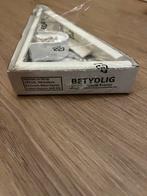 4x Ikea Betydlig wand/plafondbevestiging - Nieuw!, Ophalen of Verzenden, Nieuw