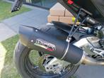 GPR demper Aprilia Tuono 1100v4, Ophalen