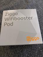 Ziggo Wifi Booster Pod PP01-ZG, Computers en Software, WiFi-versterkers, Ophalen of Verzenden, Zo goed als nieuw