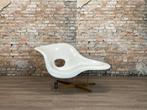 Vitra La Chaise bij TheReSales, Ophalen of Verzenden, Zo goed als nieuw, Metaal, 75 tot 100 cm