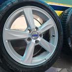 Origineel Volvo Matres  winterset 205-55-16, Ophalen, 16 inch, Band(en), 205 mm
