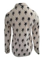 Fabienne Chapot blouse S, Maat 38/40 (M), Ophalen of Verzenden, Zo goed als nieuw, Groen