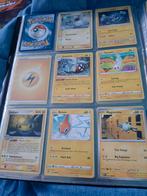 Pokemon kaarten, Ophalen of Verzenden, Zo goed als nieuw