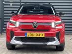 Citroen C3 Aircross 1.2 Hybrid 145pk Plus Automaat Achteruit, Auto's, Citroën, 145 pk, Stof, 1250 kg, Euro 6