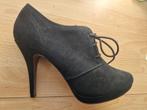 Zwarte Pumps van het merk Graceland maat 40, Ophalen of Verzenden, Zo goed als nieuw, Zwart