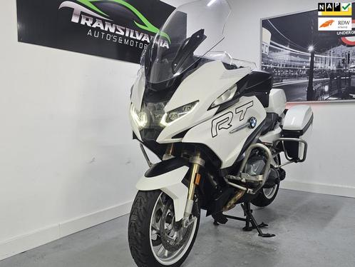 BMW R1250RT /R 1250 RT/R1200RT, Motoren, Motoren | BMW, Bedrijf, Toermotor, meer dan 35 kW, ABS, Cruise Control, Handvatverwarming