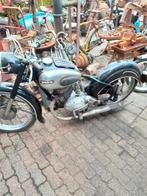 Gevraagd Sparta zweefzadel, Motoren, Ophalen of Verzenden