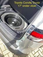 Thuiskomer Reservewiel vr AUTO VAKANTIE '25/'26 Bestel NU !, Gebruikt, -, -, Banden en Velgen