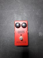MXR Dyna Comp Compressor Pedaal, Muziek en Instrumenten, Effecten, Ophalen of Verzenden, Gebruikt, Compressor