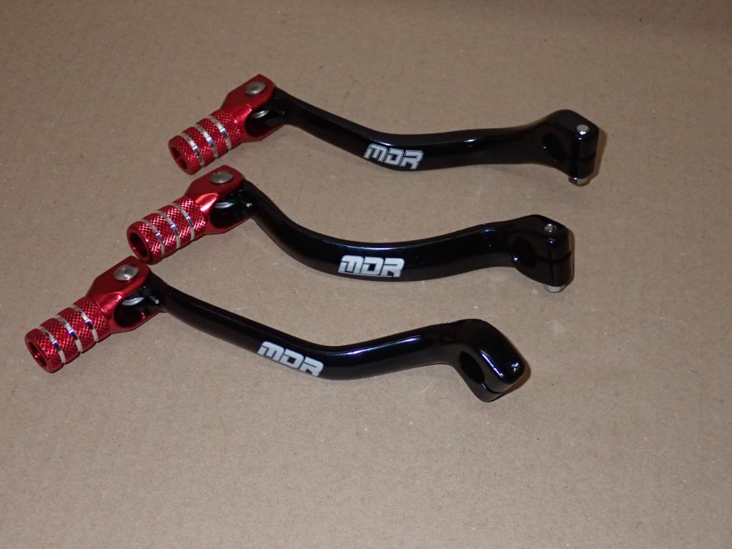 Honda CR125 / CR250 / CR500 Schakelpedaal, Motoren, Ophalen of Verzenden