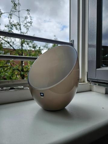 Windlicht Leonardo Coco 21 cm - Handgemaakt & Hoogwaardig  beschikbaar voor biedingen