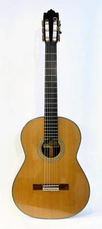 Paulino Bernabe Imperial klassieke gitaar, Ophalen of Verzenden, Nieuw, Klassieke of Spaanse gitaar, Met koffer