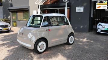 Fiat TOPOLINO Custom beschikbaar voor biedingen