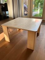 Ado kubustafel en kubusstoelen, Kinderen en Baby's, Ophalen, Zo goed als nieuw, Tafel(s) en Stoel(en)
