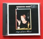 cd Suzanne Vega Days of open hand uit 1990 Men in a war, Ophalen of Verzenden, Boxset