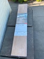 Kliklaminaat 1 pak nieuw van Hubo, Ophalen, 50 tot 150 cm, Nieuw, 10 tot 30 cm