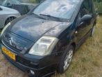 Onderdelen los te koop citroen c2, Auto-onderdelen, Ophalen of Verzenden, Gebruikt, Citroën