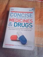 BMA Concise Guide to Medicine & Drugs, Ophalen of Verzenden, Zo goed als nieuw
