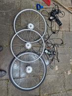 Batavus mambo e go elektrische fiets onderdelen, Ophalen, Zo goed als nieuw, Algemeen