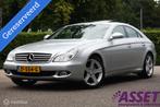 Youngtimer Mercedes CLS 500 V8 aut Schuifdak | Harman Kardon, Automaat, Achterwielaandrijving, Gebruikt, Bedrijf