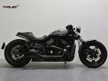 HARLEY-DAVIDSON NIGHT ROD SPECIAL VRSCDX (bj 2008) beschikbaar voor biedingen