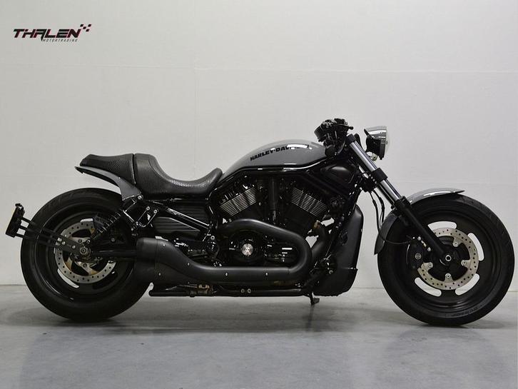 HARLEY-DAVIDSON NIGHT ROD SPECIAL VRSCDX (bj 2008), Motoren, Motoren | Harley-Davidson, Bedrijf, Overig, 2 cilinders