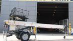 Paus Easy 18 meter Ladderlift Verhuislift Nieuw 2024, Ophalen, Overige typen