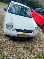 Volkswagen VW Lupo 1.4 44KW 2002 Wit, Voorwielaandrijving, 450 kg, 4 cilinders, Wit