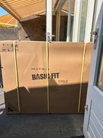 Basic-Fit Smartbike - Nog in de doos - Nieuwprijs €299, Sport en Fitness, Ophalen, Nieuw, Hometrainer